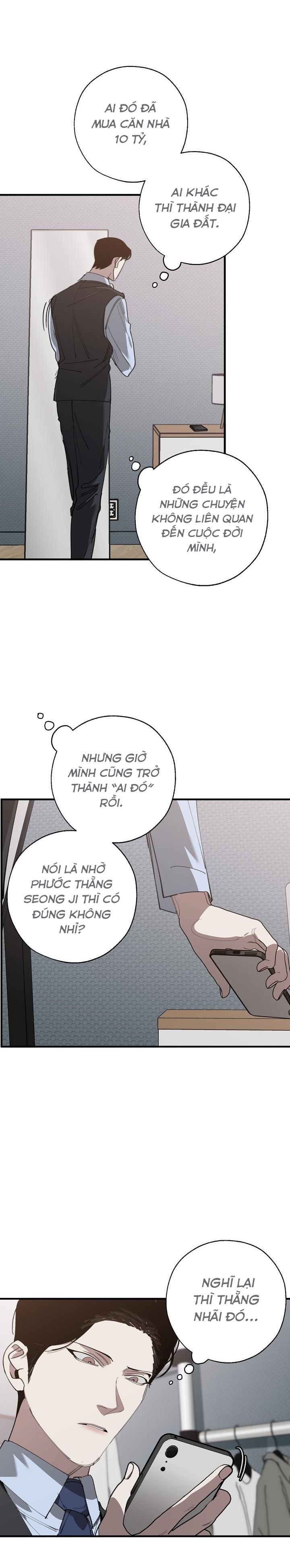 hoán vị chapter 71 14