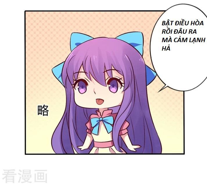 tổng tài đã cưới em chapter 78 12