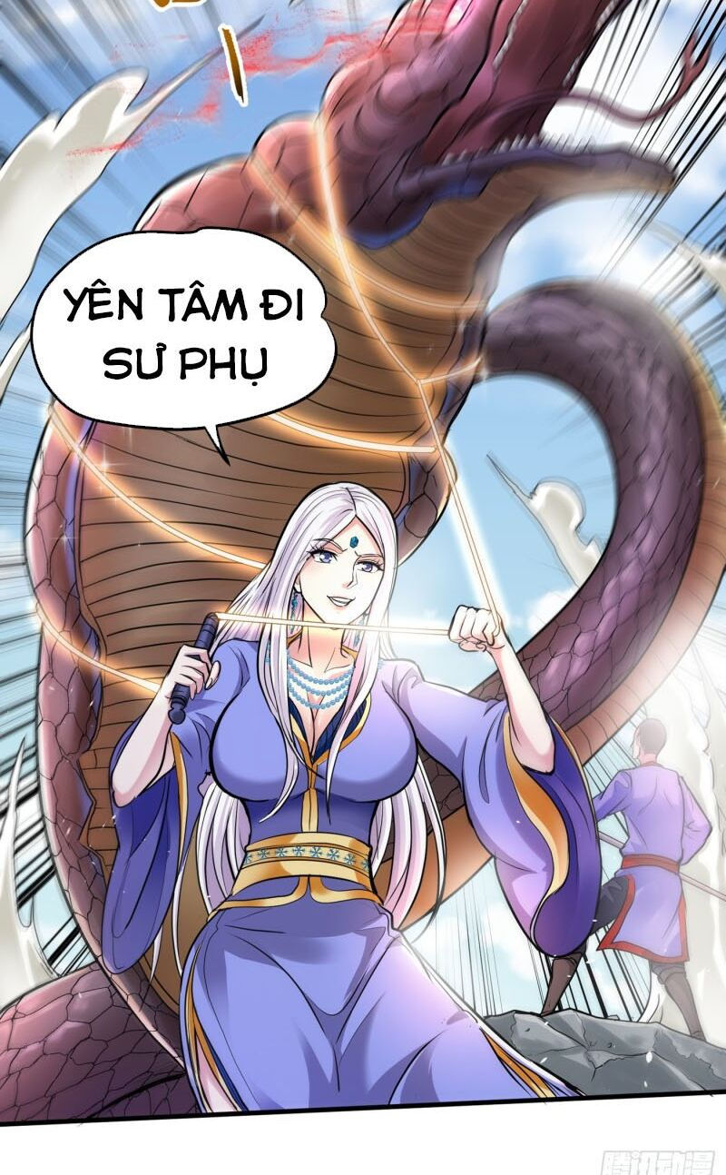 tối cường thần y tại đô thị chapter 142 27