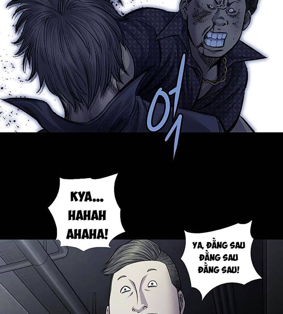 Tao Là Công Lý chapter 64 73