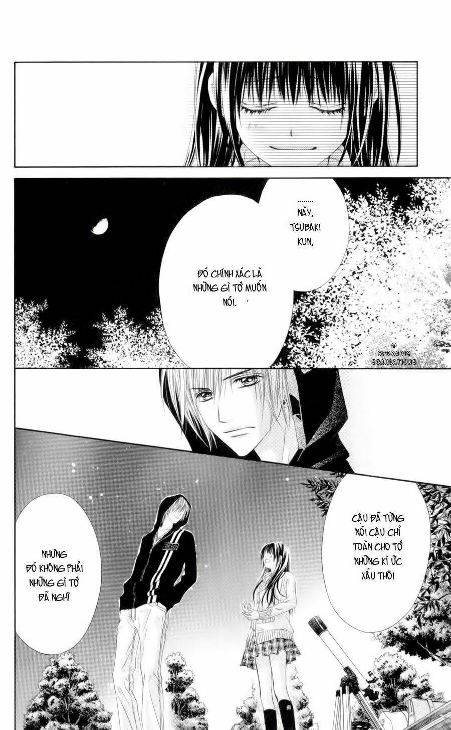 kyou, koi wo hajimemasu - mộng mơ đầu đời chapter 44 15