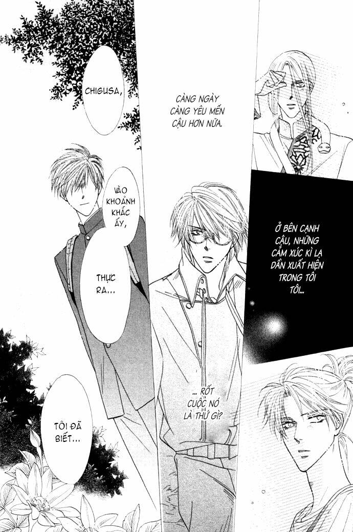 kim cương bạc chapter 9 53