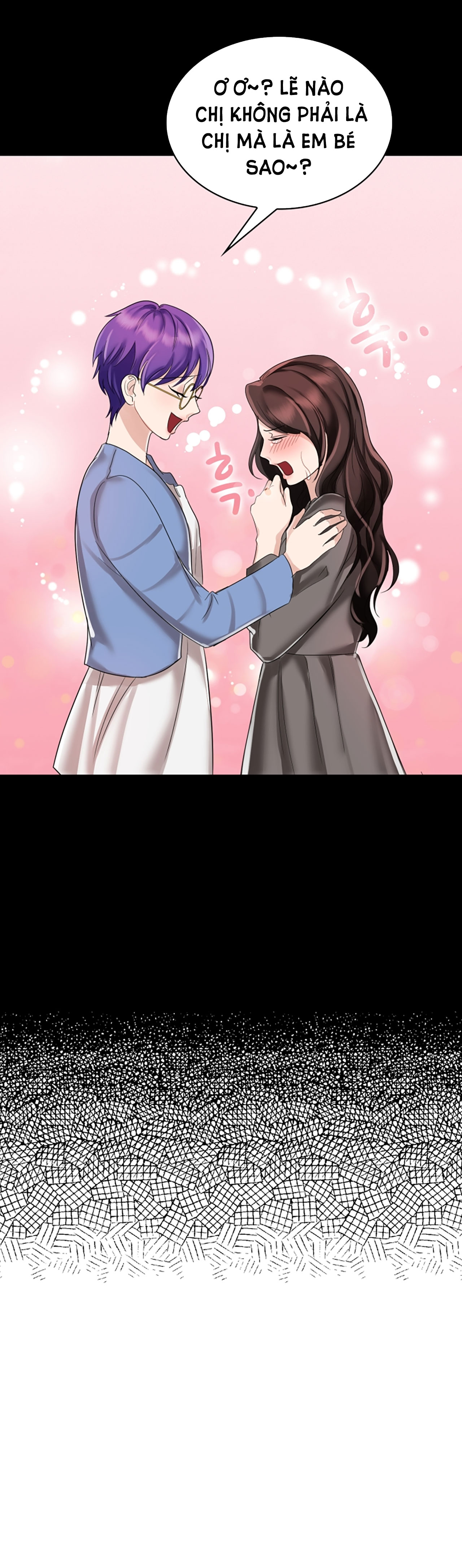 [18+] vì điên nên kết hôn chapter 3.2 10