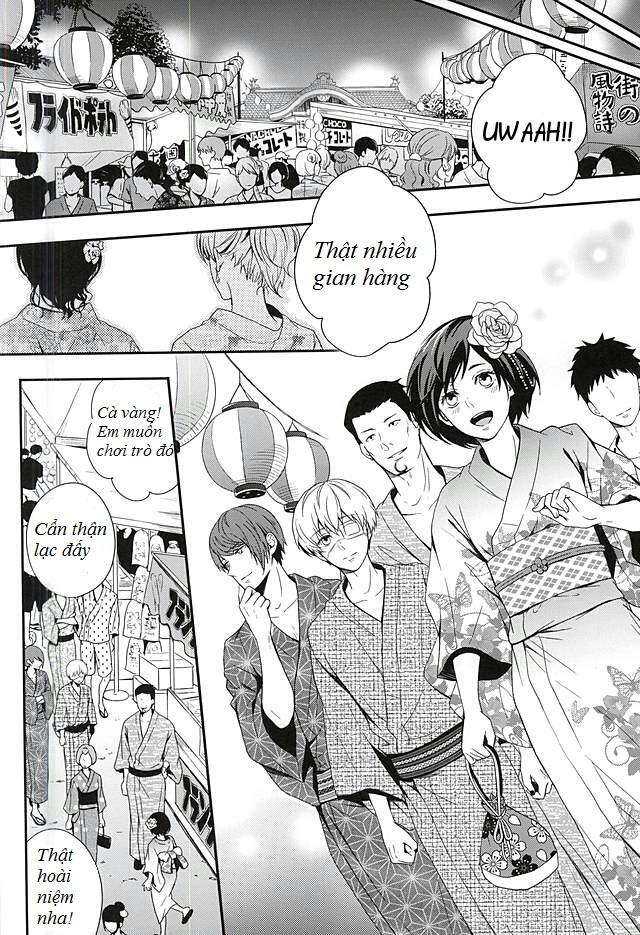 oneshot hỏny chapter 40 8