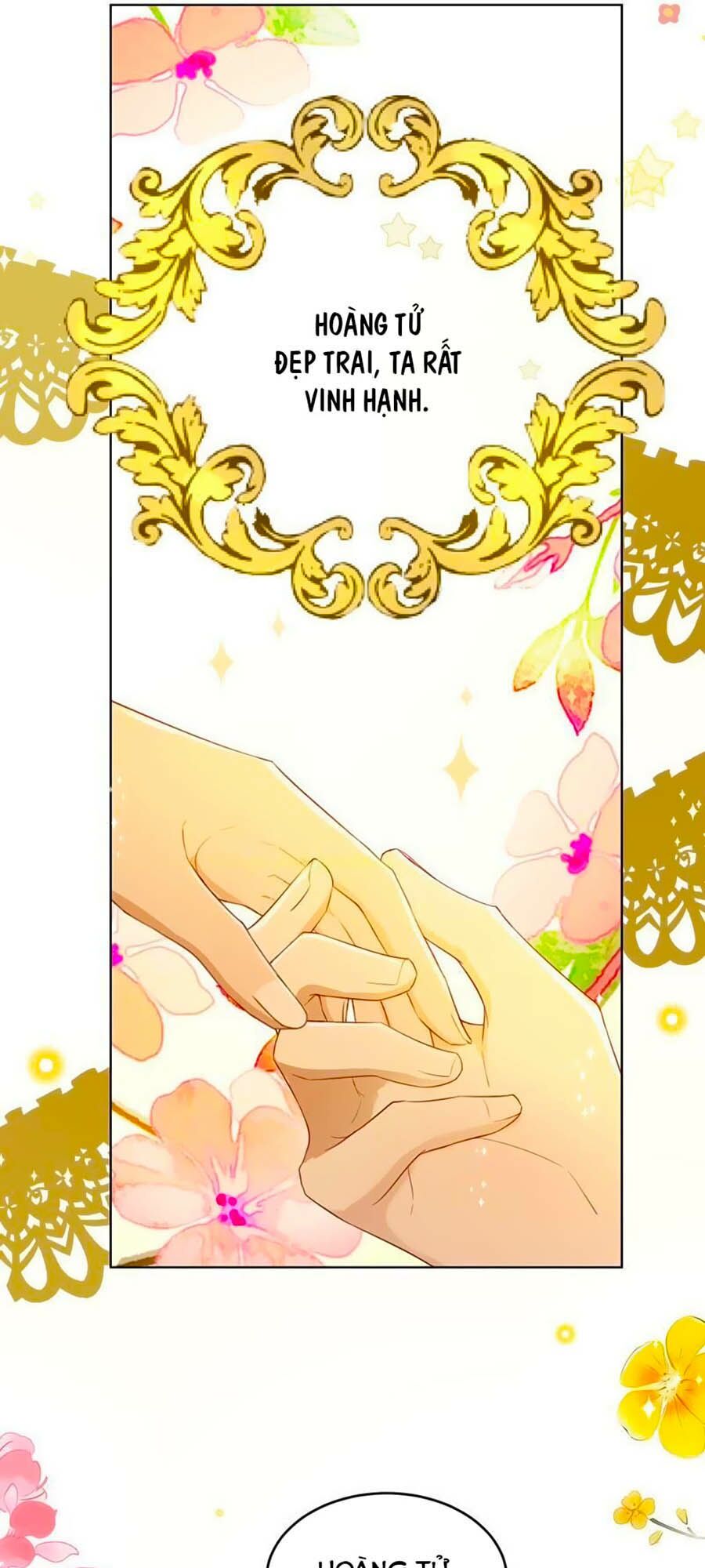 thần luân mật luyến chapter 66 16