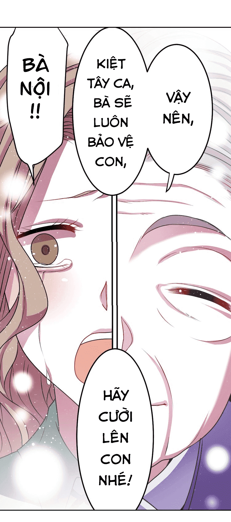 linh chúc thiếu nữ chapter 3 33