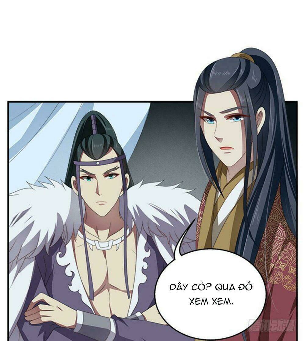 thịnh thế an nhiên chapter 54 31