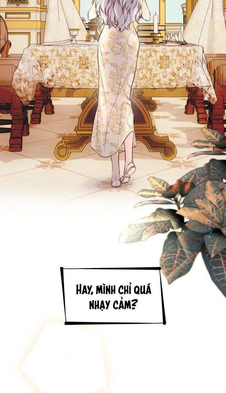 dây xích kiềm chế nam chính hắc ám tuột mất rồi chapter 39 2