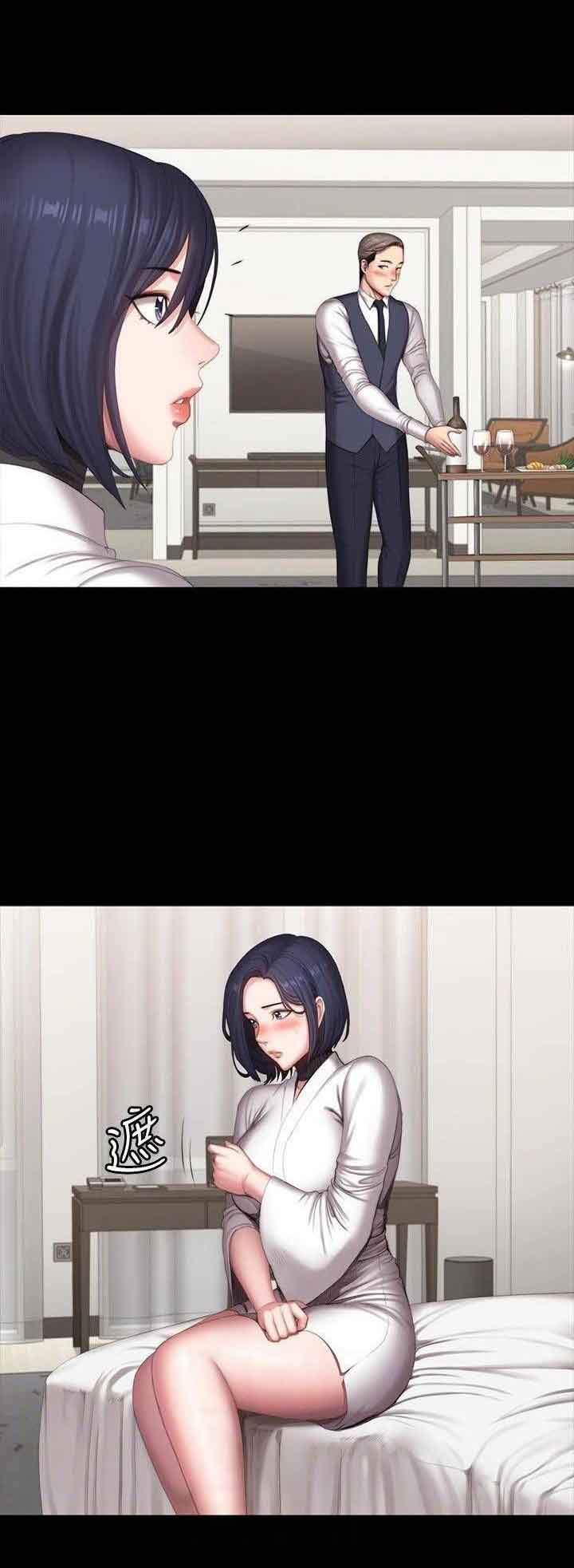 hlv phòng fitness chapter 98 8