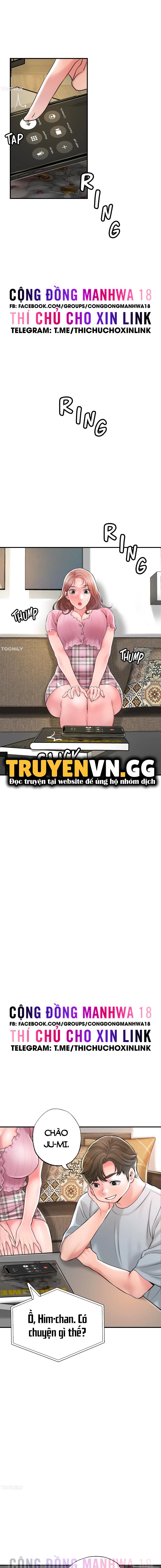 thị trấn nóng bỏng chapter 82 9