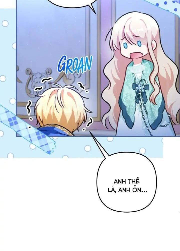 tại sao mẹ chồng tôi lại như thế này? chapter 29 41