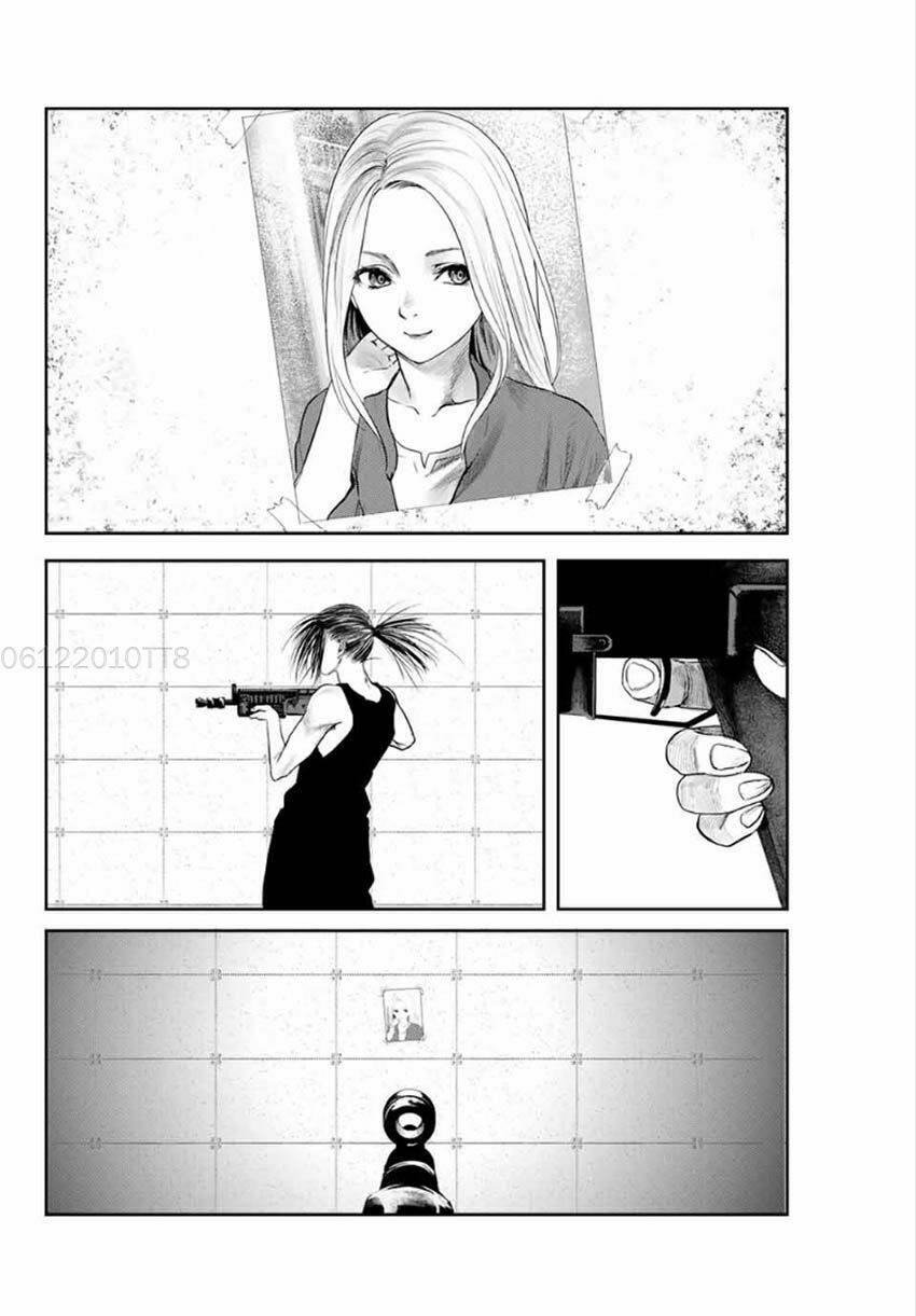 watashi (kari) chapter 13 16