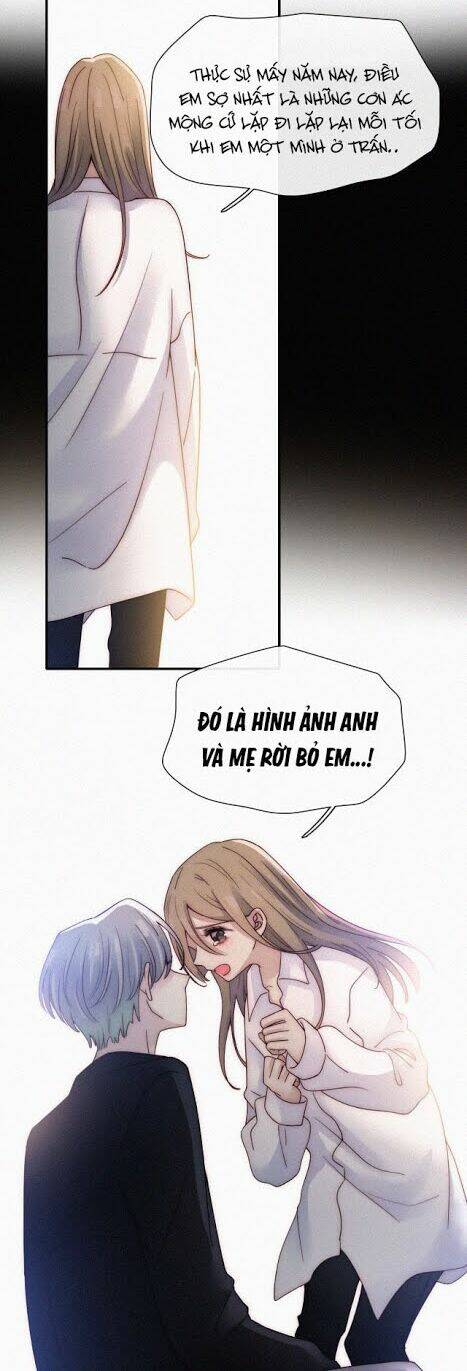 nếu ngày đó chúng ta chưa quen biết chapter 41 8