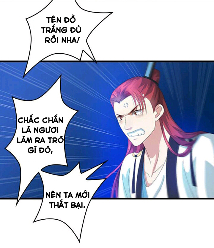 mấy bà vợ của trẫm đều chết hết rồi chapter 43 4