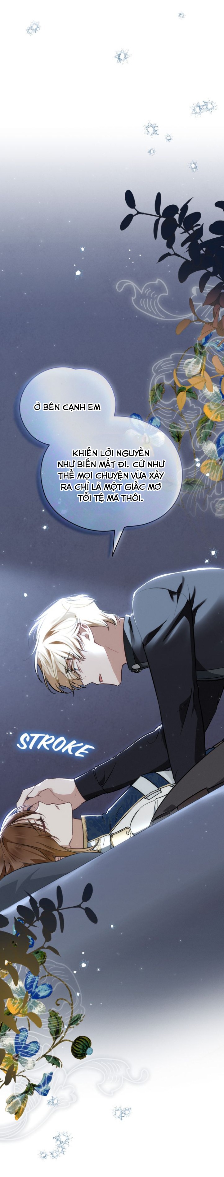 thanh kiếm của evangeline chapter 21 15