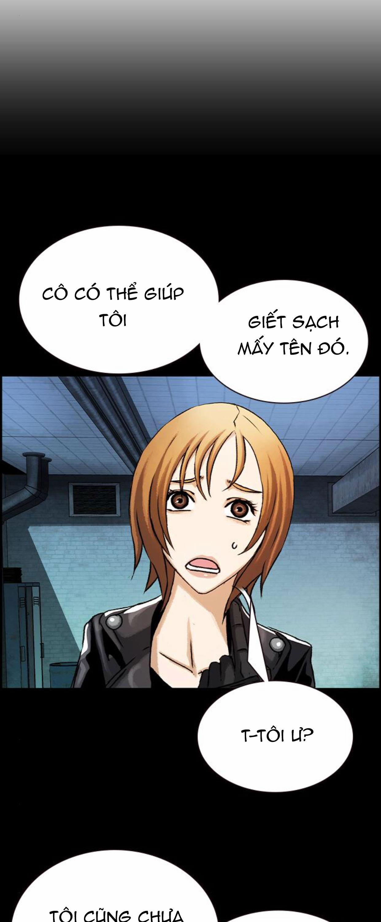 pubg - cuộc chiến sinh tồn chapter 4 12