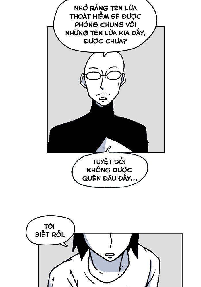 mắc kẹt trên mặt trăng chapter 61 5