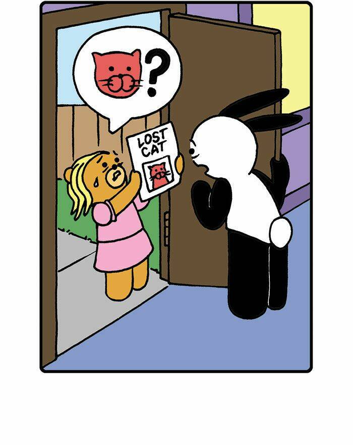 hapi buni chapter 16 2