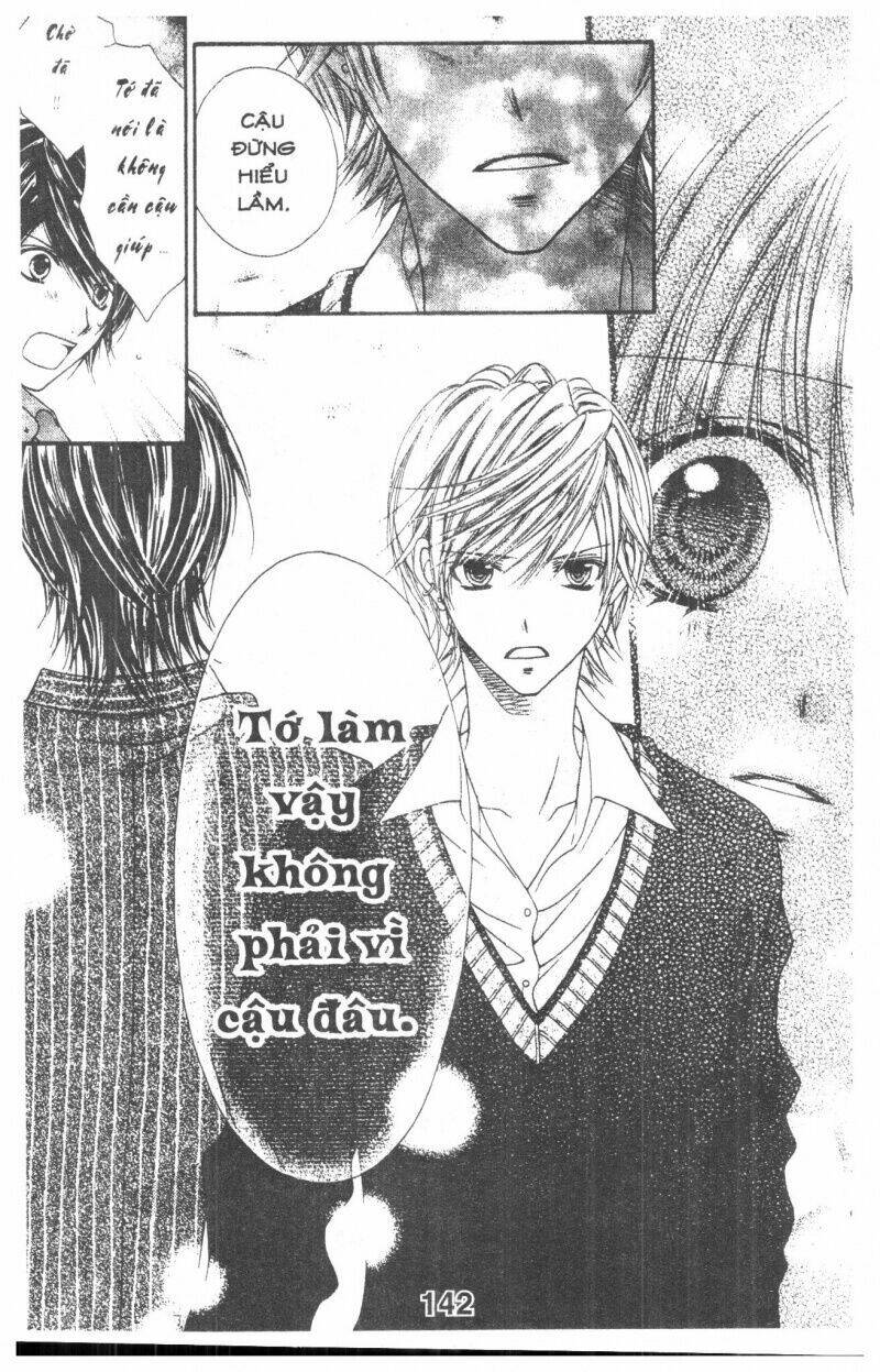 thiên đường rock chapter 7 141