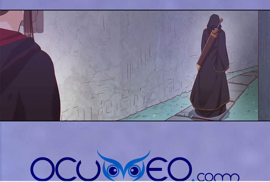 mỹ nhân già rồi chapter 28 30