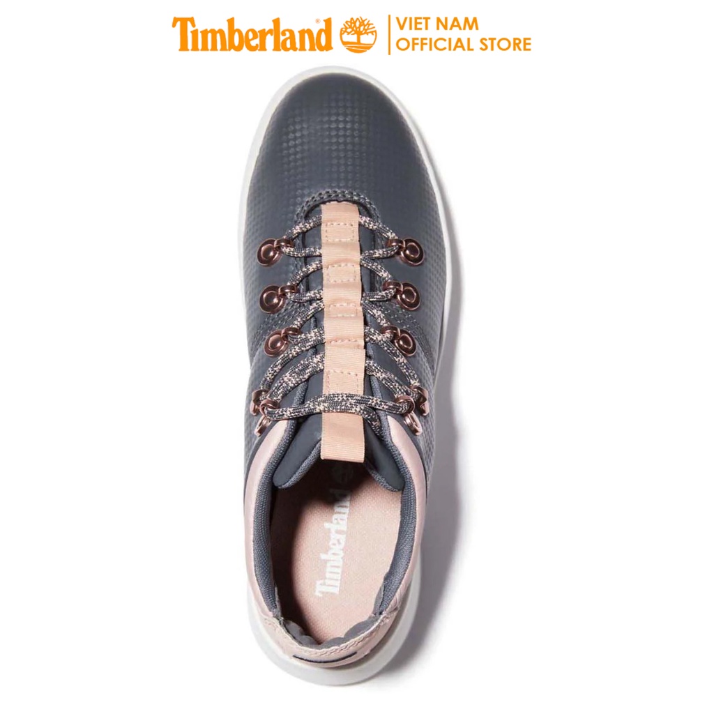 Giày Thể Thao Nữ Timberland Supaway Fabric Oxford TB0A44JPDB