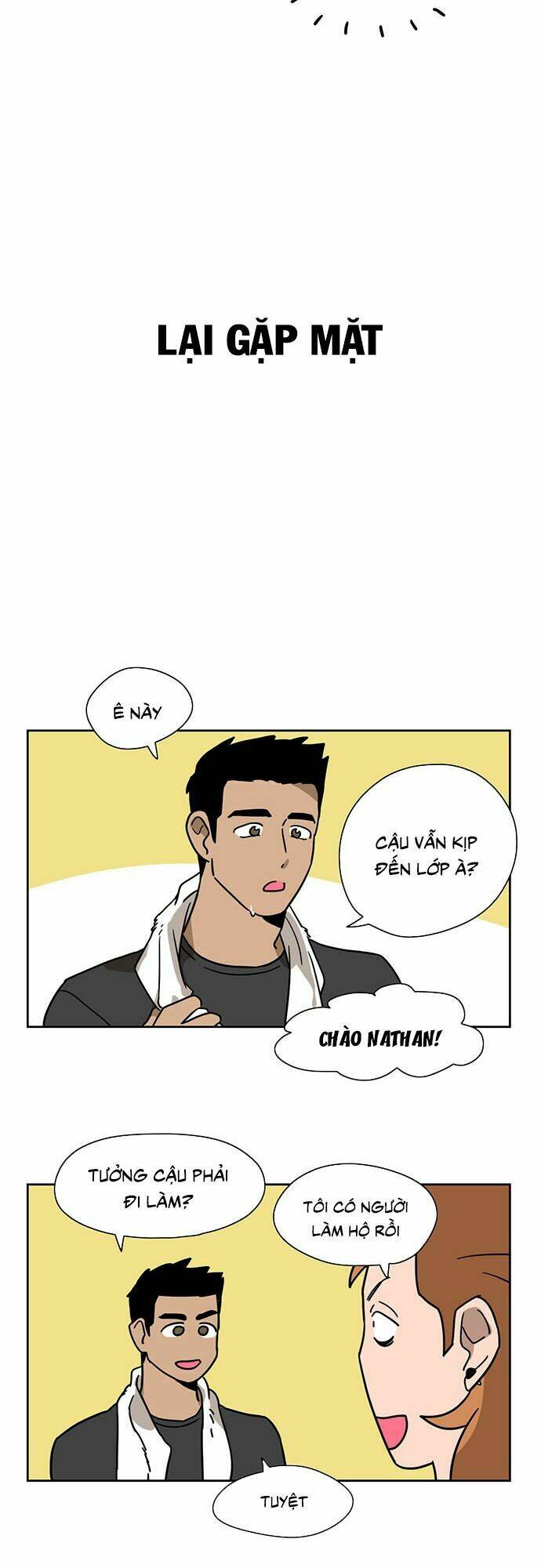 hoàng tử vương quốc mèo chapter 10 13