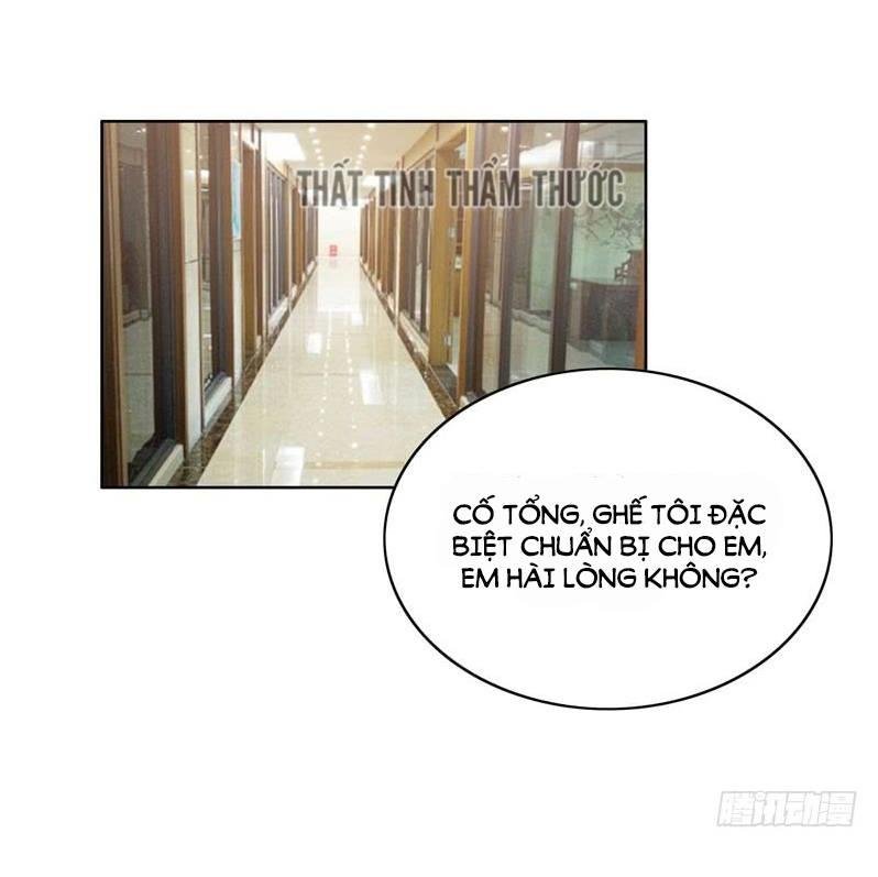 vợ yêu không ngoan chapter 25 41