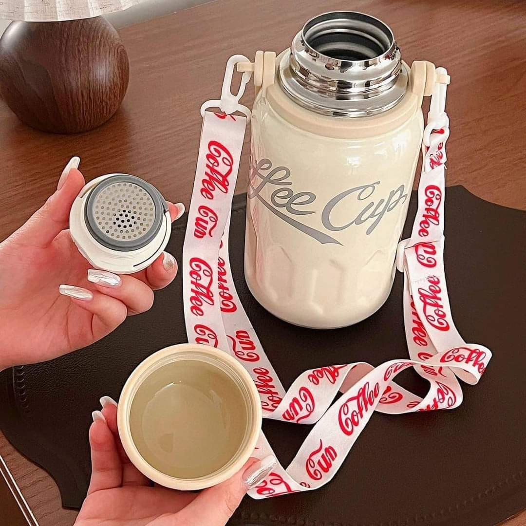 Bình giữ nhiệt 800ml