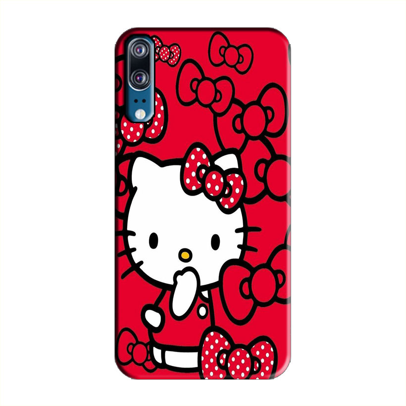 ỐP LƯNG IN DÀNH CHO HUAWEI P20