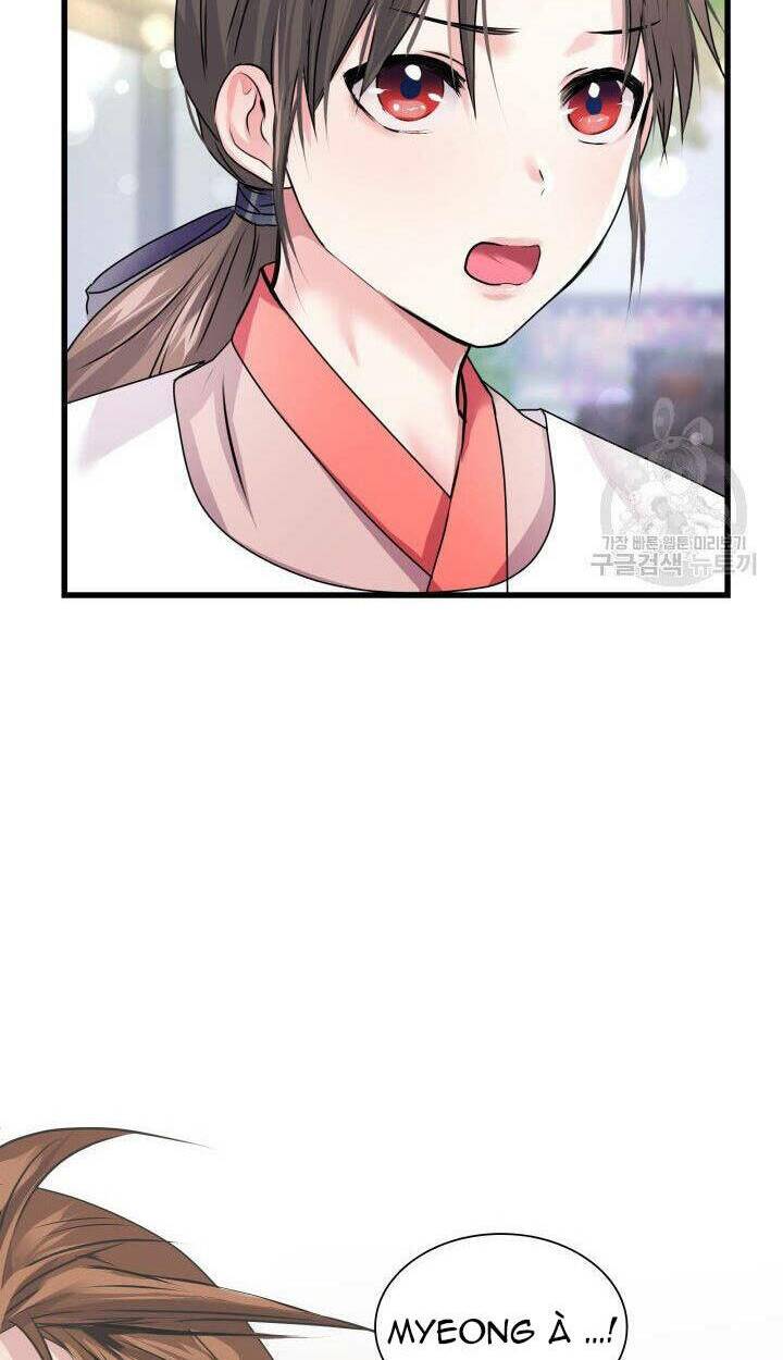 cô dâu của sói đen chapter 2 69