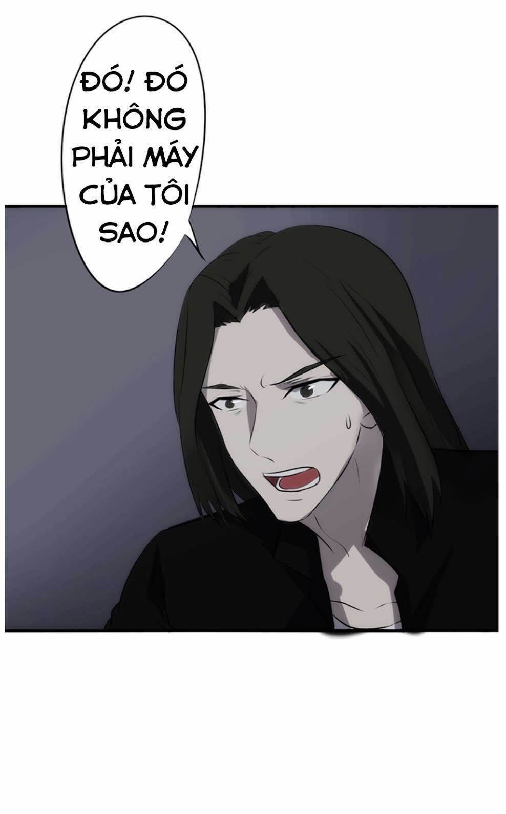 tối cường công nhân chapter 31 13