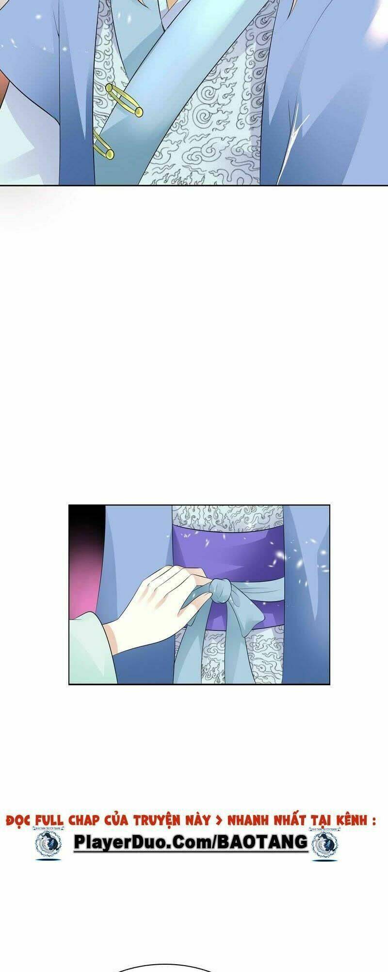 điền viên mật sủng: cô vợ nóng bỏng chapter 47 5