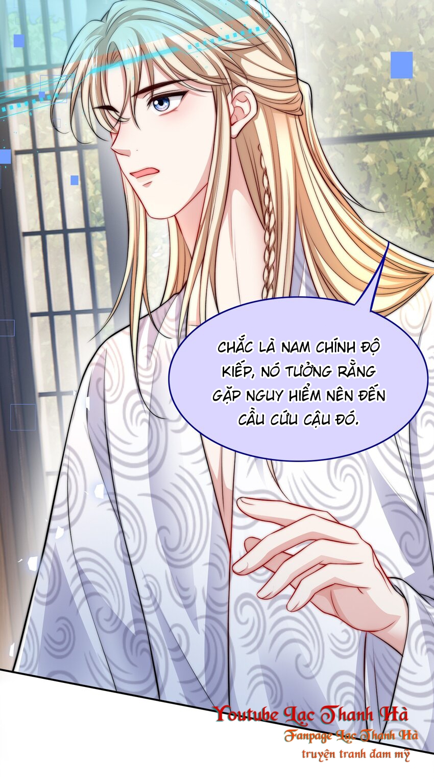 chiến lược tẩy trắng của phản diện chapter 44 11