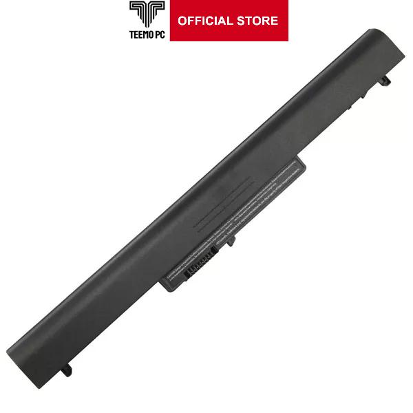 Pin Tương Thích Cho Laptop Hp Pavilion 14-B 14-C 15-B M4 Hp 242 G1 G2 Vk04 - Hàng Nhập Khẩu New Seal TEEMO PC TEBAT1450