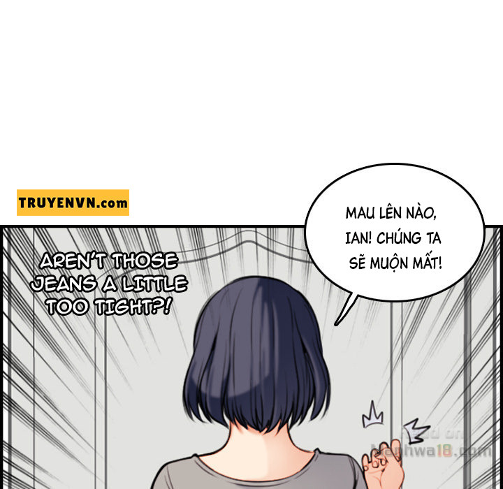 mẹ tôi là sinh viên đại học chapter 1 50