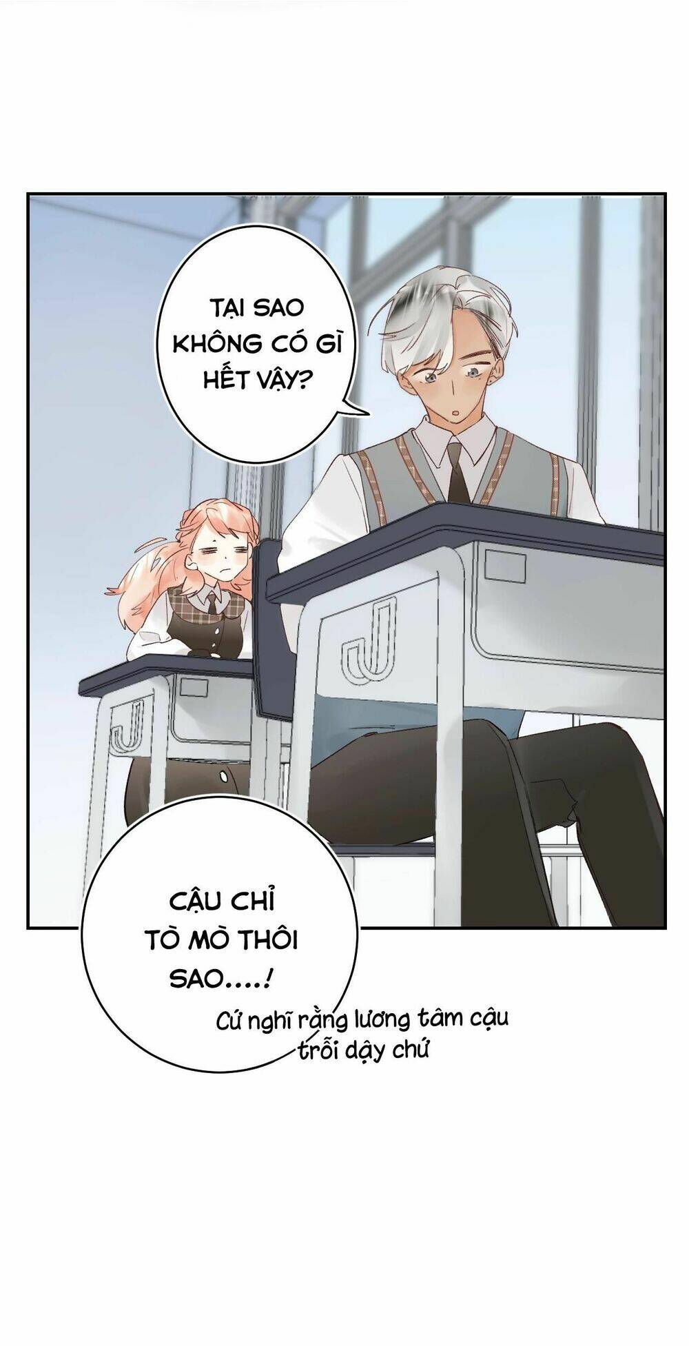 phù thủy hạng bét chapter 11 23