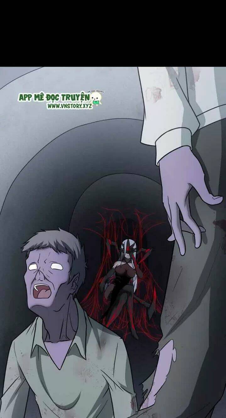 bạn gái virus của tôi chapter 197 51