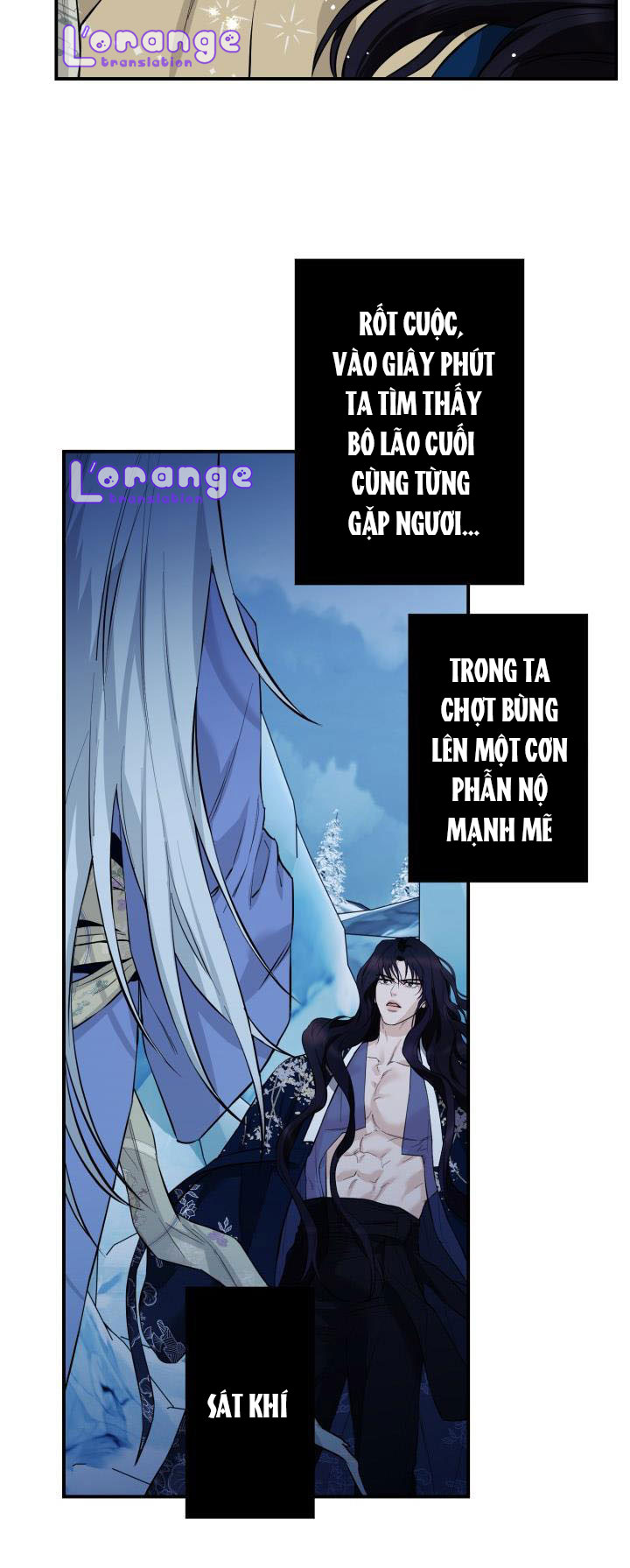 diễm hỏa chapter 3 5