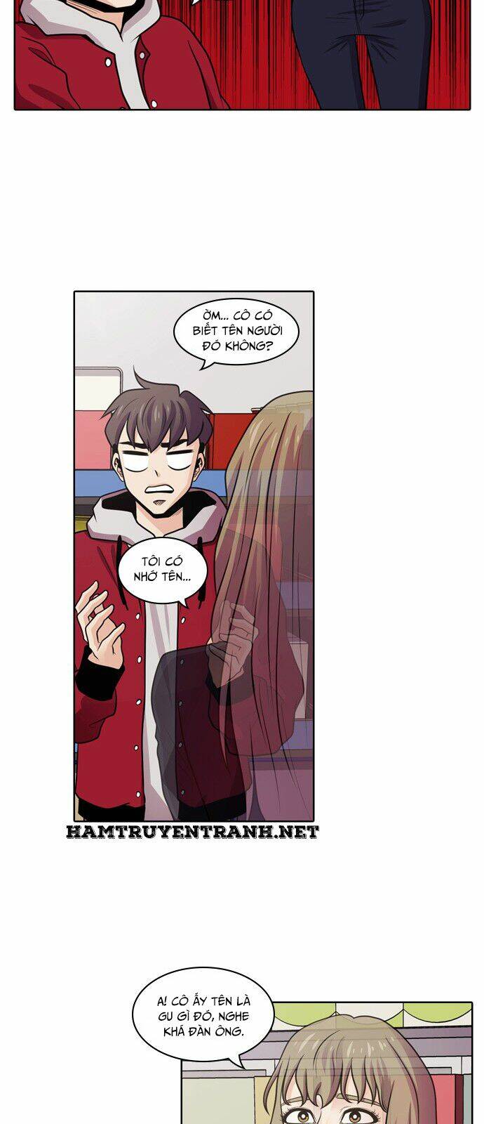 tomorrow - ngày mai chapter 23 32