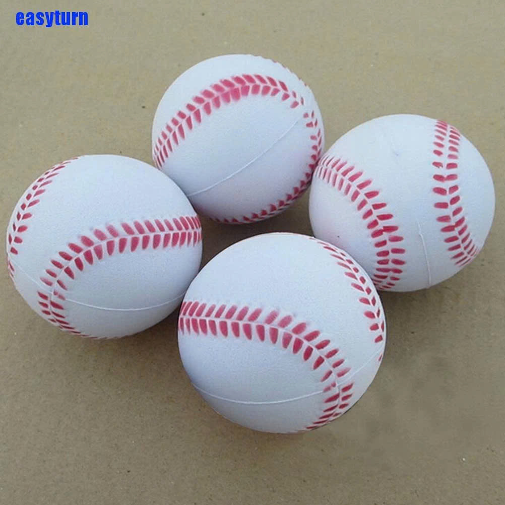 Bóng đàn hồi cao su cao cấp Agnite, bóng ném, chơi trò chơi, xả stress, phù hợp mọi lứa tuổi - 1 quả -