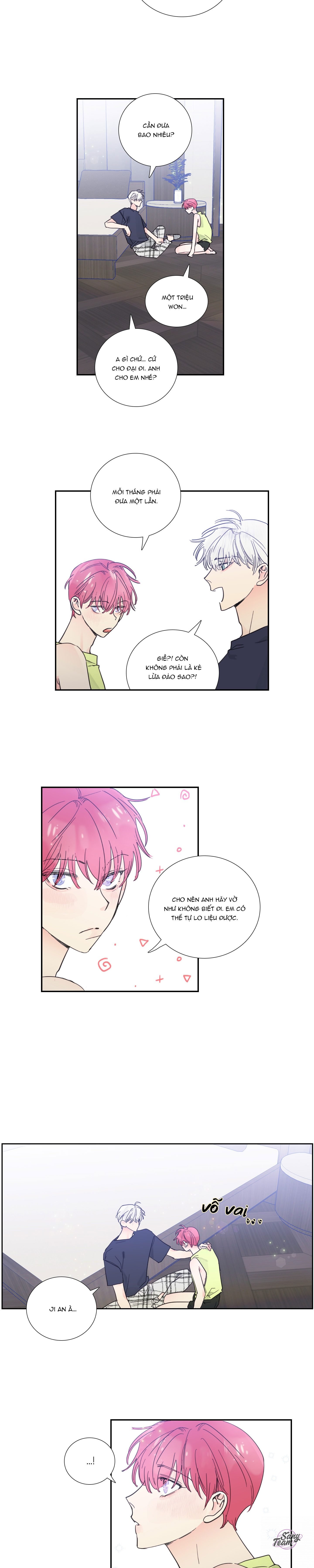 hiện thực chapter 36 3