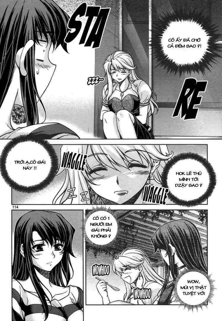 unbalance x unbalance chapter 45 14