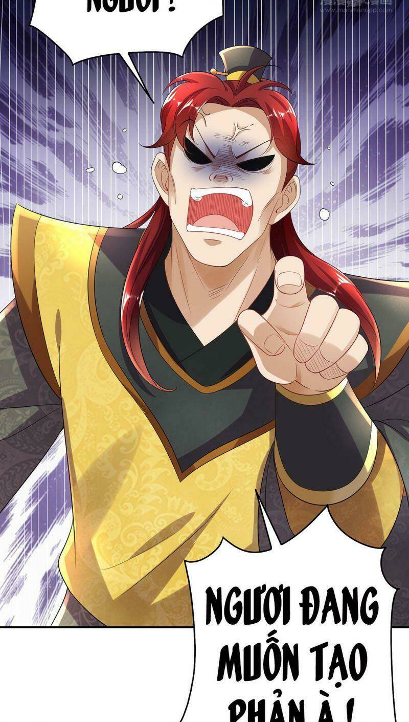 thiên kim bất hoán chapter 77 39