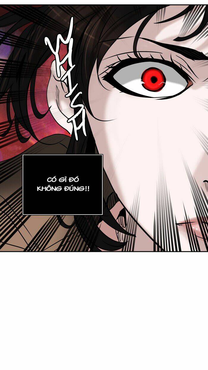 cuộc chiến trong tòa tháp chapter 323 25