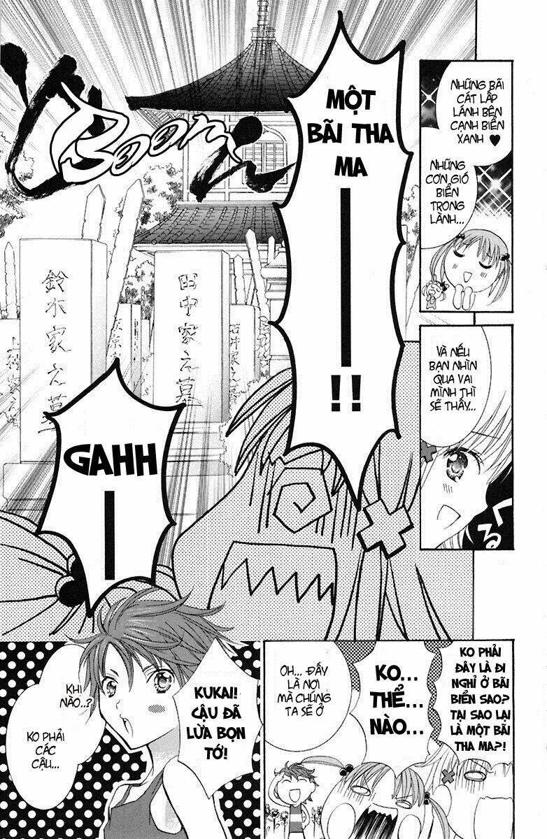 shugo chara chapter 8 4