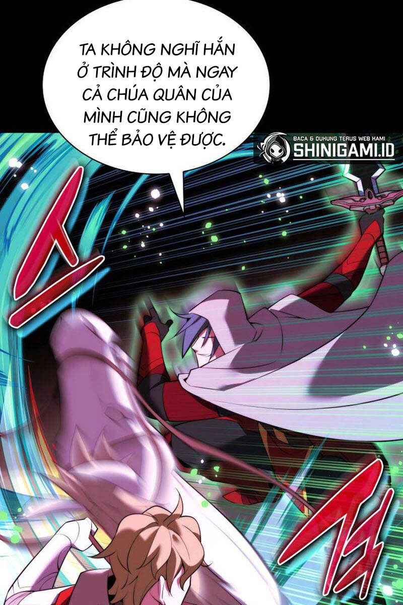 thợ rèn huyền thoại chapter 178.2 66