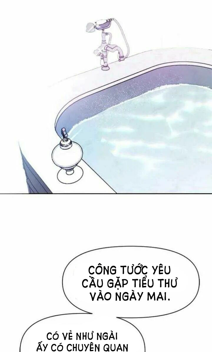 tôi muốn trở thành cô ấy dù chỉ là một ngày chapter 22 27