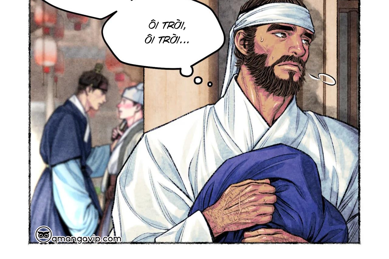 phò mã quan phu chapter 15 97