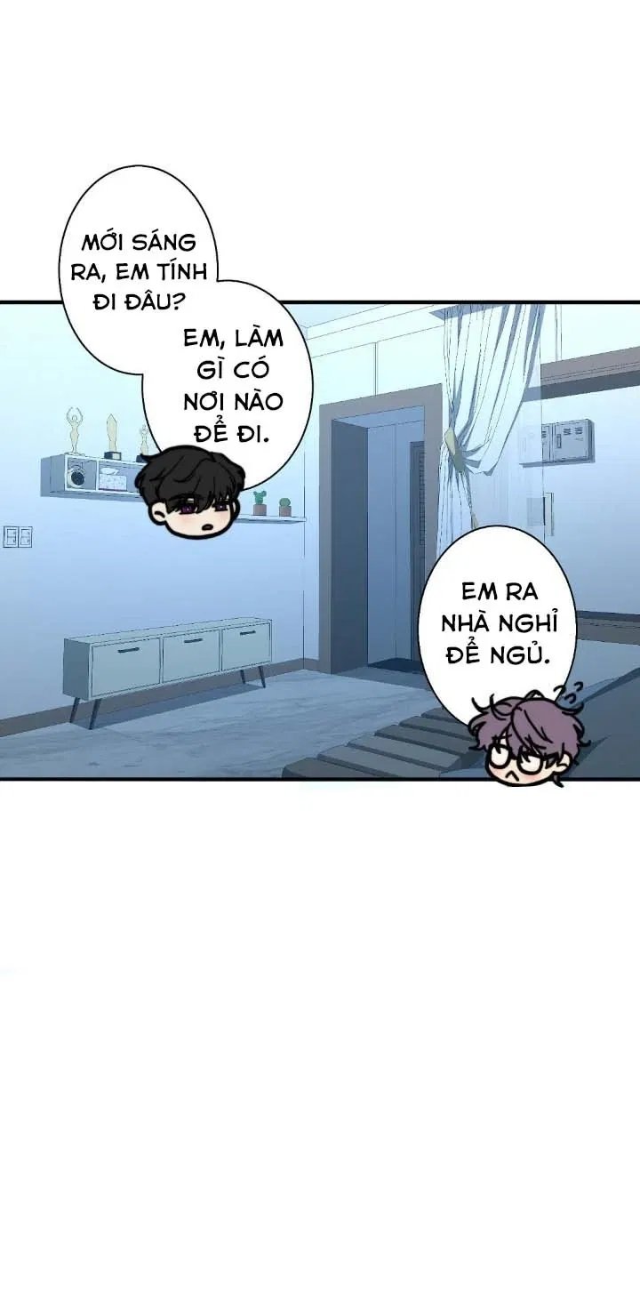 bí mật của omega k chapter 27 14