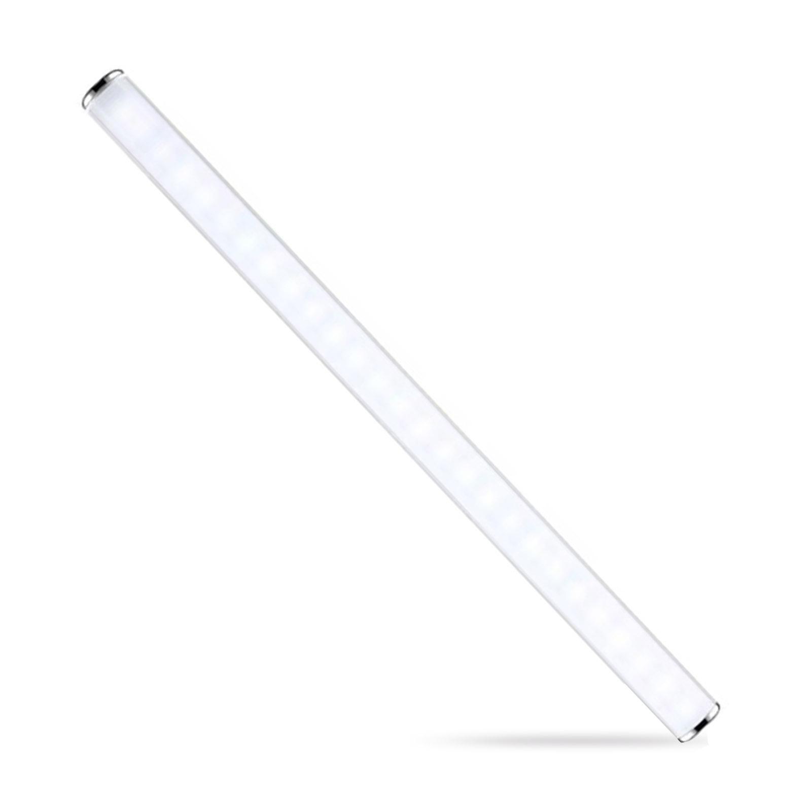 LED Mirror Lights Wireless Portable Rechargeable Vanity Light 3 Brightness Touch Control Makeup Light